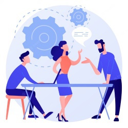 Coaching empresarial, creativo y gestión de equipos - contenido online Coaching empresarial, creativo y gestión de equipos - contenido online